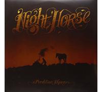Night Horse - Perdition Hymns