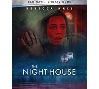 La Proie d'une Ombre (The Night House) – Blu-ray – Disney