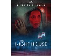 The Night House – DVD – Dolby Digital AC-3 – Version doublée et sous-titrée – Disney