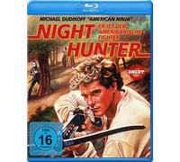 Night Hunter