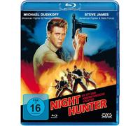 Night Hunter (Blu-ray)