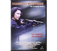 Night Hunter / Cazador de medianoche (DVD)