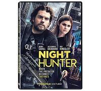 Night Hunter [Import]