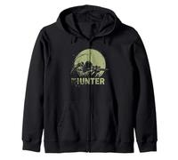 Night Hunter Sweat à Capuche