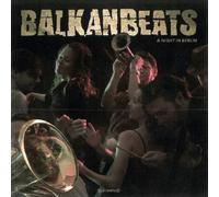 Night in Berlin by BalkanBeats (2010-01-12?