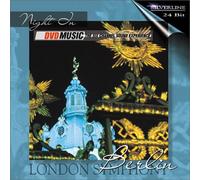 Night In Berlin ) [Import anglais]