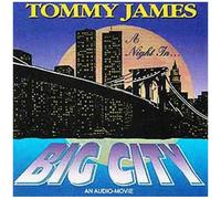 Night In Big City