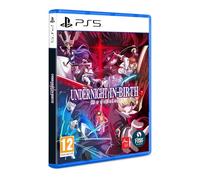 Night In Birth 2 Playstation 5
