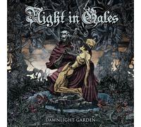 Night In Gales - Dawnlight Garden [Cd]