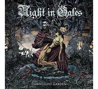 Night in Gales - Dawnlight Garden (Lp)
