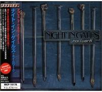 Night in Gales - Nailwork +1