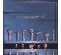 Night In Gales – Nailwork – Nuclear Blast