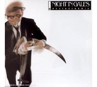 Night In Gales - Necrodynamic