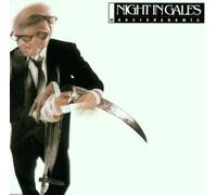 Night in Gales - Necrodynamic [Import]