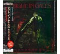 Night in Gales - Thunder Beast [Import]