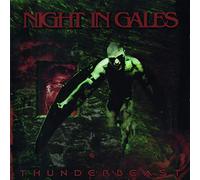 Night in Gales – Thunderbeast