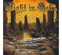 Night in Gales – Towards the Twilight – LP (Vinyle, Import)