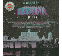 Night in Havana
