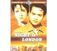Night In London G