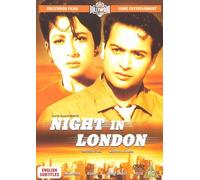 Night in London [Import]