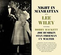 Jackpot – Night in Manhattan