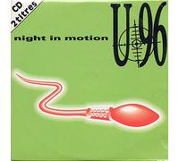 U 96 - Night in Motion [Import]