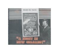 Various Artists – A Night in New Orleans – GHB