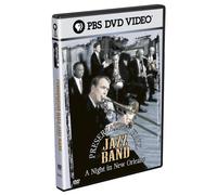 Night in New Orleans [Import USA Zone 1]