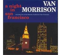 Morrison, Van - Night in San Francisco