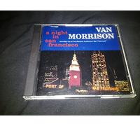 Morrison, Van – Night in San Francisco