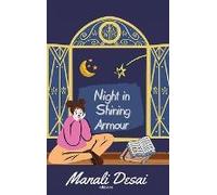 Night In Shining Armour