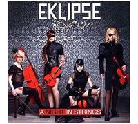 Bertus – Night In Strings