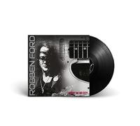 Robben Ford – Night in the City – Vinyle – earMUSIC