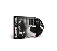 Robben Ford – Night in the City – CD
