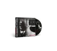 Robben Ford – Night in the City – CD