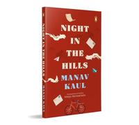 Night in the Hills