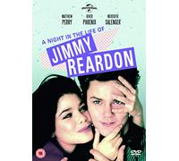 Night in The Life of Jimmy Reardon A [Edizione: Regno Unito] [Import]