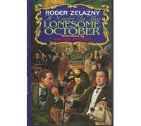 Night in the Lonesome October, A