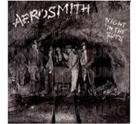 Night In The Ruts - Cd Album