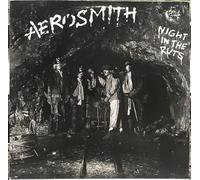 Night in The Ruts [Import]