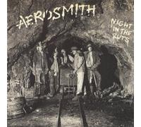 Night in The Ruts [] [Import Allemand]