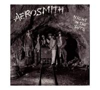 Night In The Ruts