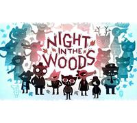 Night in the Woods (PC)