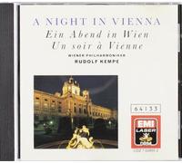 Night In Vienna