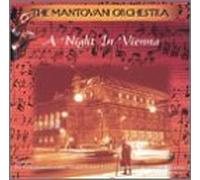Night in Vienna by Mantovani Orchestra (1997-12-16)