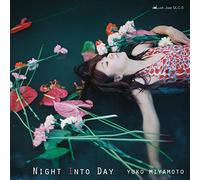 Night Into Day [Import allemand]