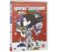 Night is Short Walk on Girl-Standard [Edizione: Regno Unito] [Import]