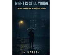 Night is Still Young