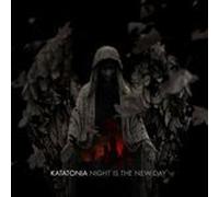 Katatonia - Night Is the New Day