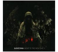 Katatonia - Night is The New Day [Import]